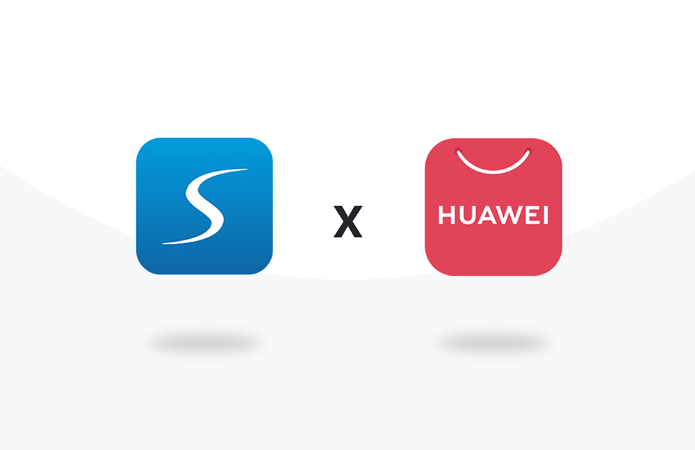 Paysera Huawei App Gallery