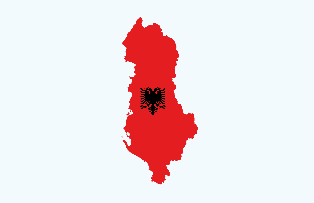 Paysera Albania