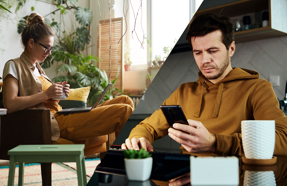 Money transfer abroad is quick, affordable, and simple with Paysera