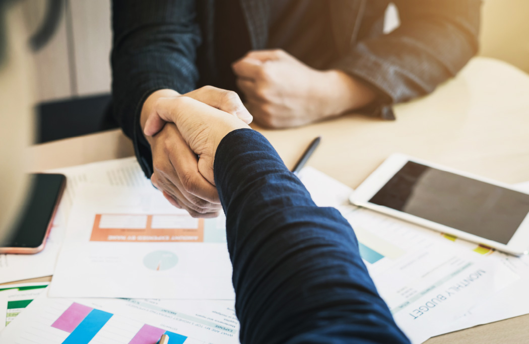 Paysera siūlo palankias finansines paslaugas verslui.