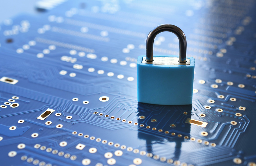 What does the Anti-Money Laundering (AML) department do?