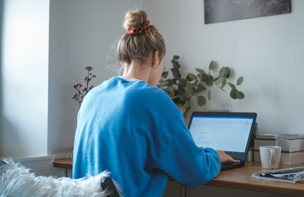 Paysera supports remote and hybrid work models.