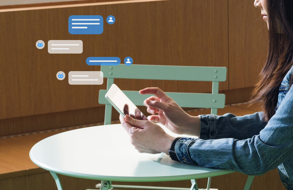 Kaip išvengti padidėjusio klientų aptarnavimo komandos krūvio šventiniu laikotarpiu?