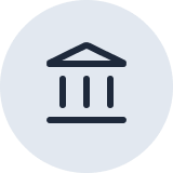 bank building illustration